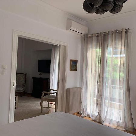 Athens Tales Residence 外观 照片