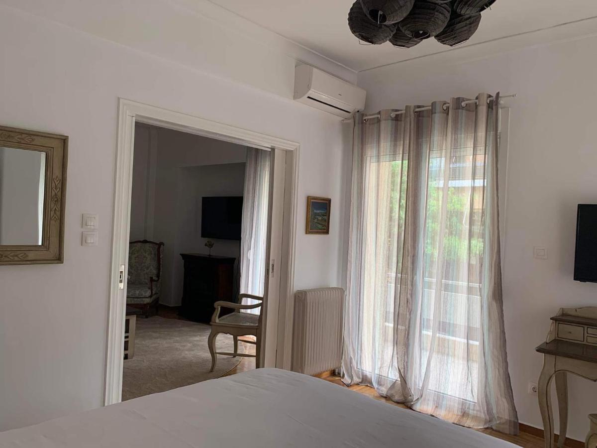 Athens Tales Residence 外观 照片