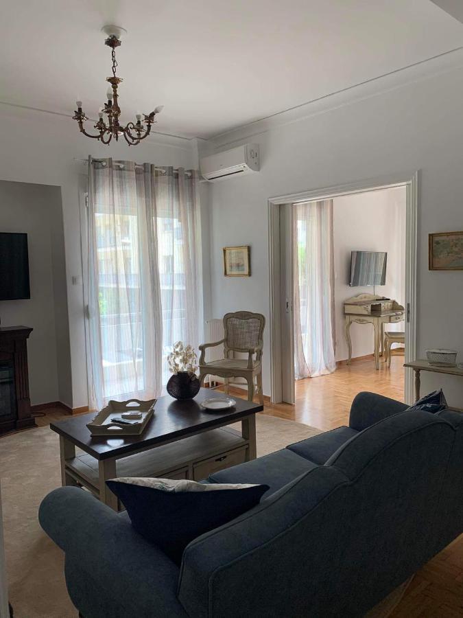 Athens Tales Residence 外观 照片