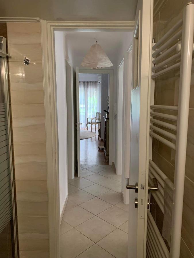 Athens Tales Residence 外观 照片