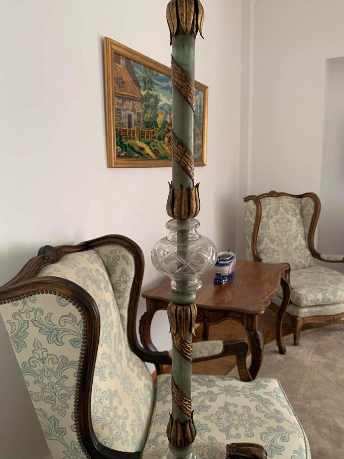 Athens Tales Residence 外观 照片