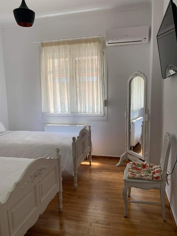 Athens Tales Residence 外观 照片