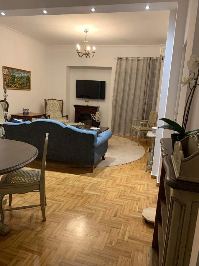 Athens Tales Residence 外观 照片
