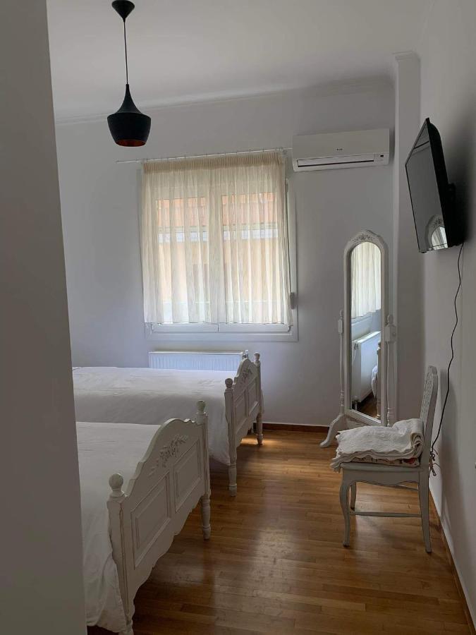 Athens Tales Residence 外观 照片