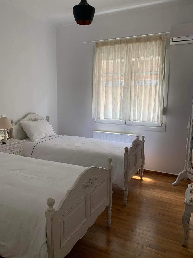Athens Tales Residence 外观 照片
