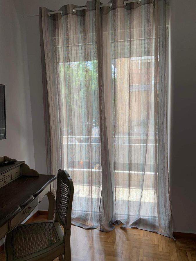 Athens Tales Residence 外观 照片