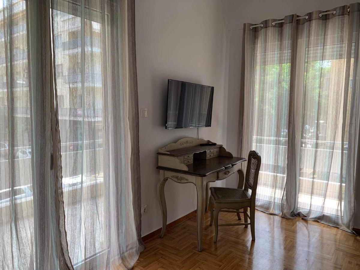 Athens Tales Residence 外观 照片