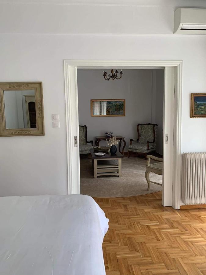 Athens Tales Residence 外观 照片