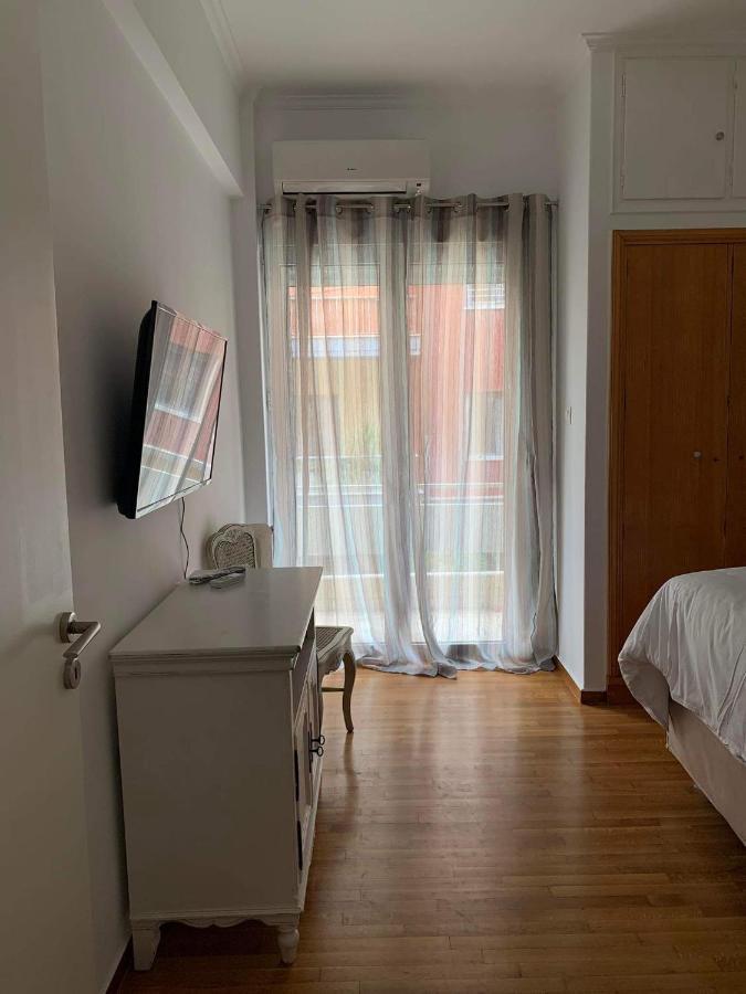Athens Tales Residence 外观 照片