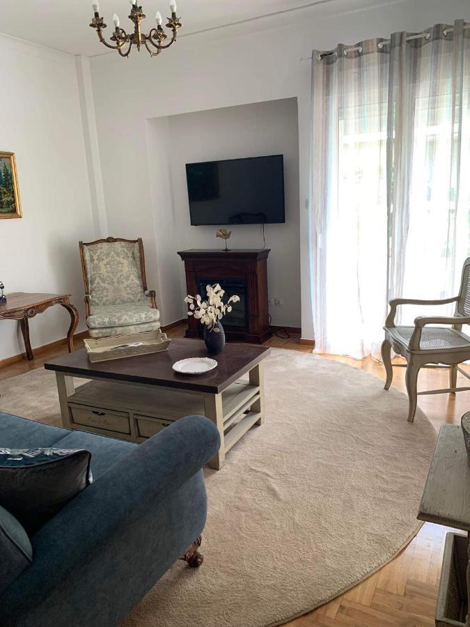 Athens Tales Residence 外观 照片