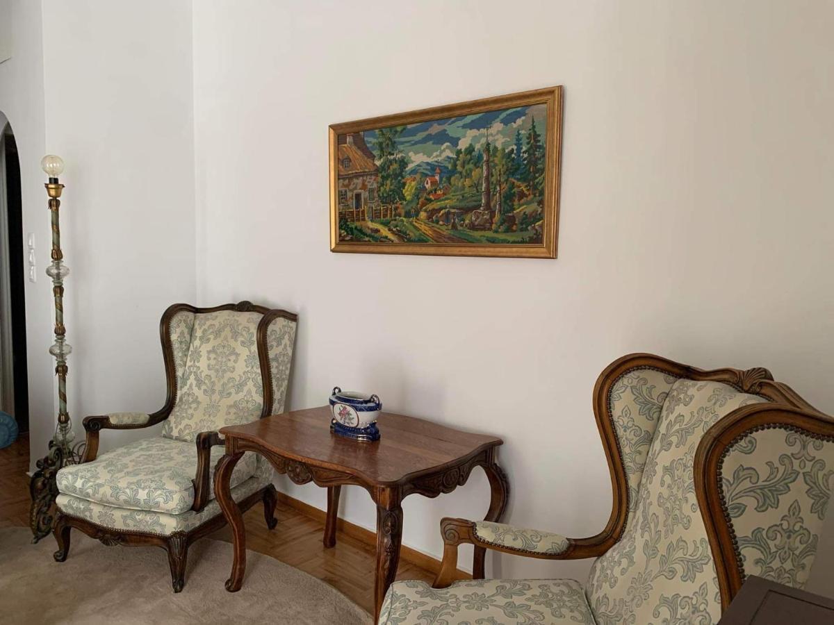 Athens Tales Residence 外观 照片